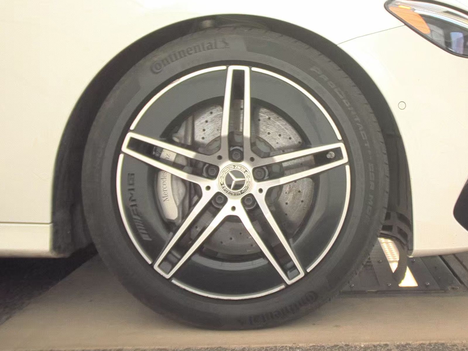 2025 Mercedes-Benz E-Class E 450 AWD