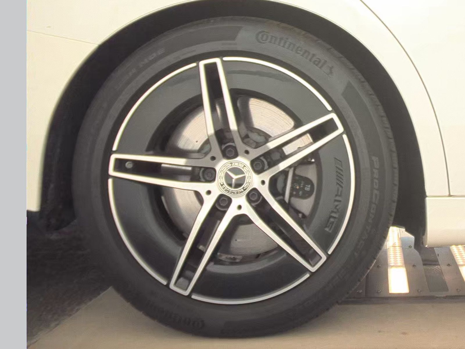 2025 Mercedes-Benz E-Class E 450 AWD