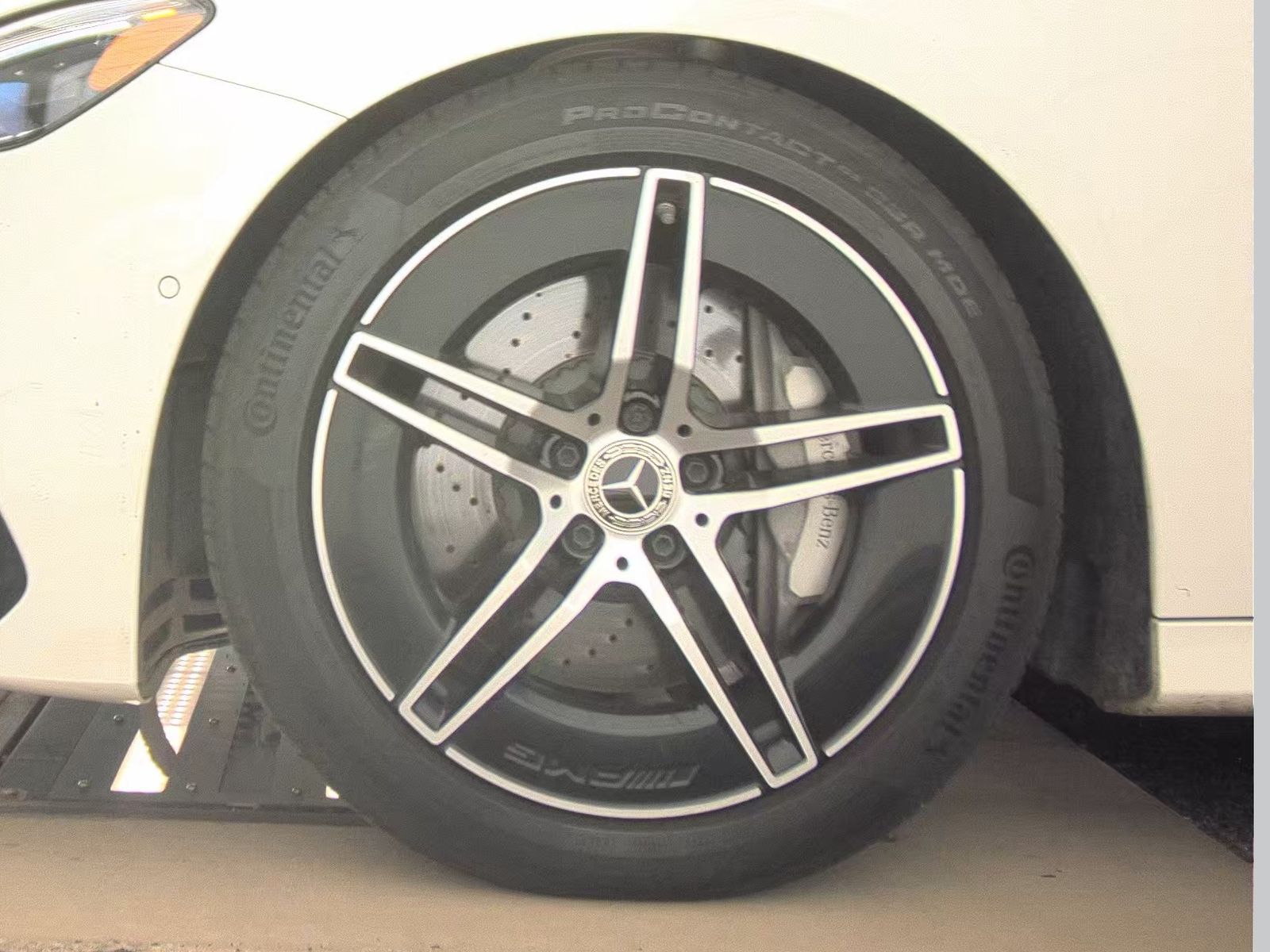 2025 Mercedes-Benz E-Class E 450 AWD