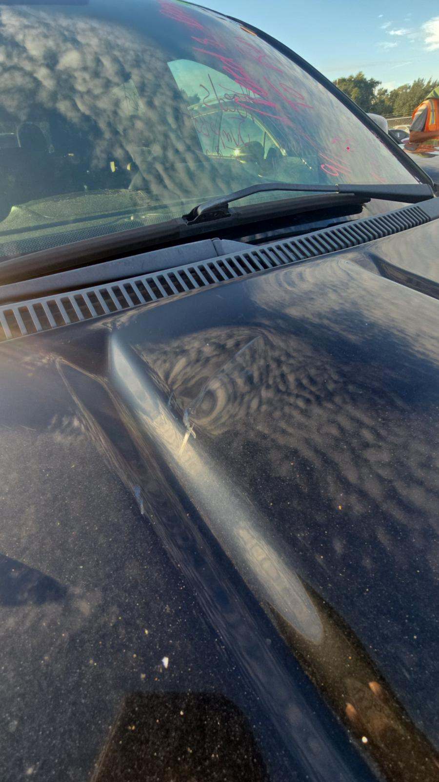 2017 Dodge Journey SXT FWD