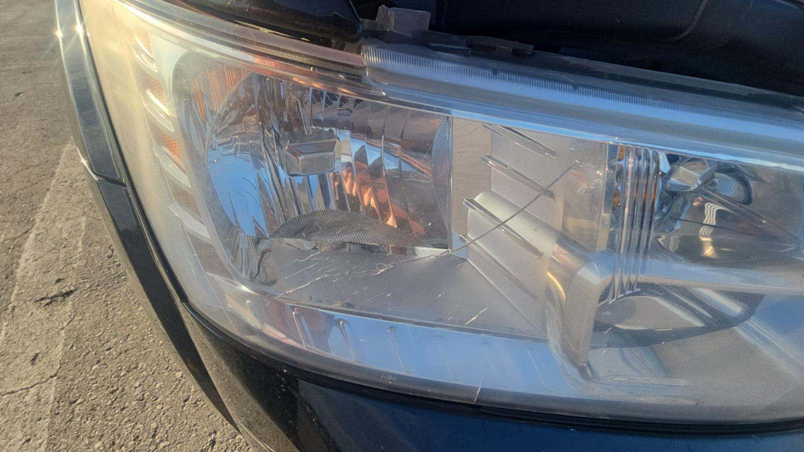 2017 Dodge Journey SXT FWD