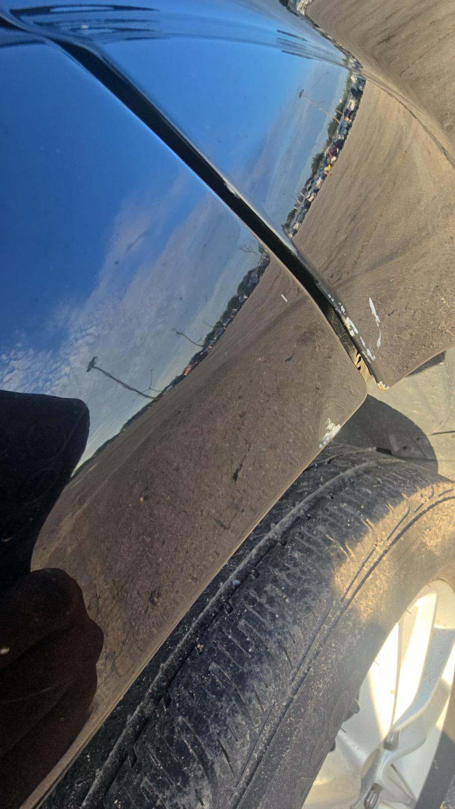 2017 Dodge Journey SXT FWD