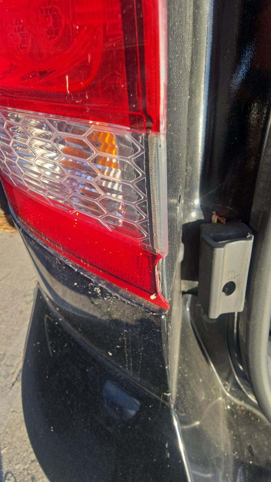 2017 Dodge Journey SXT FWD