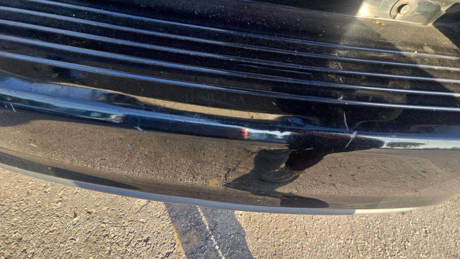 2017 Dodge Journey SXT FWD