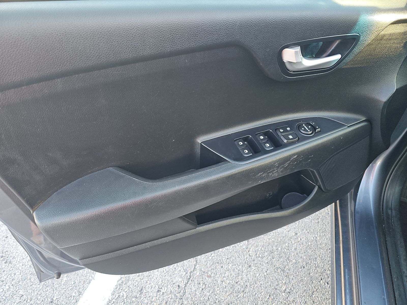 2020 Kia Rio S FWD