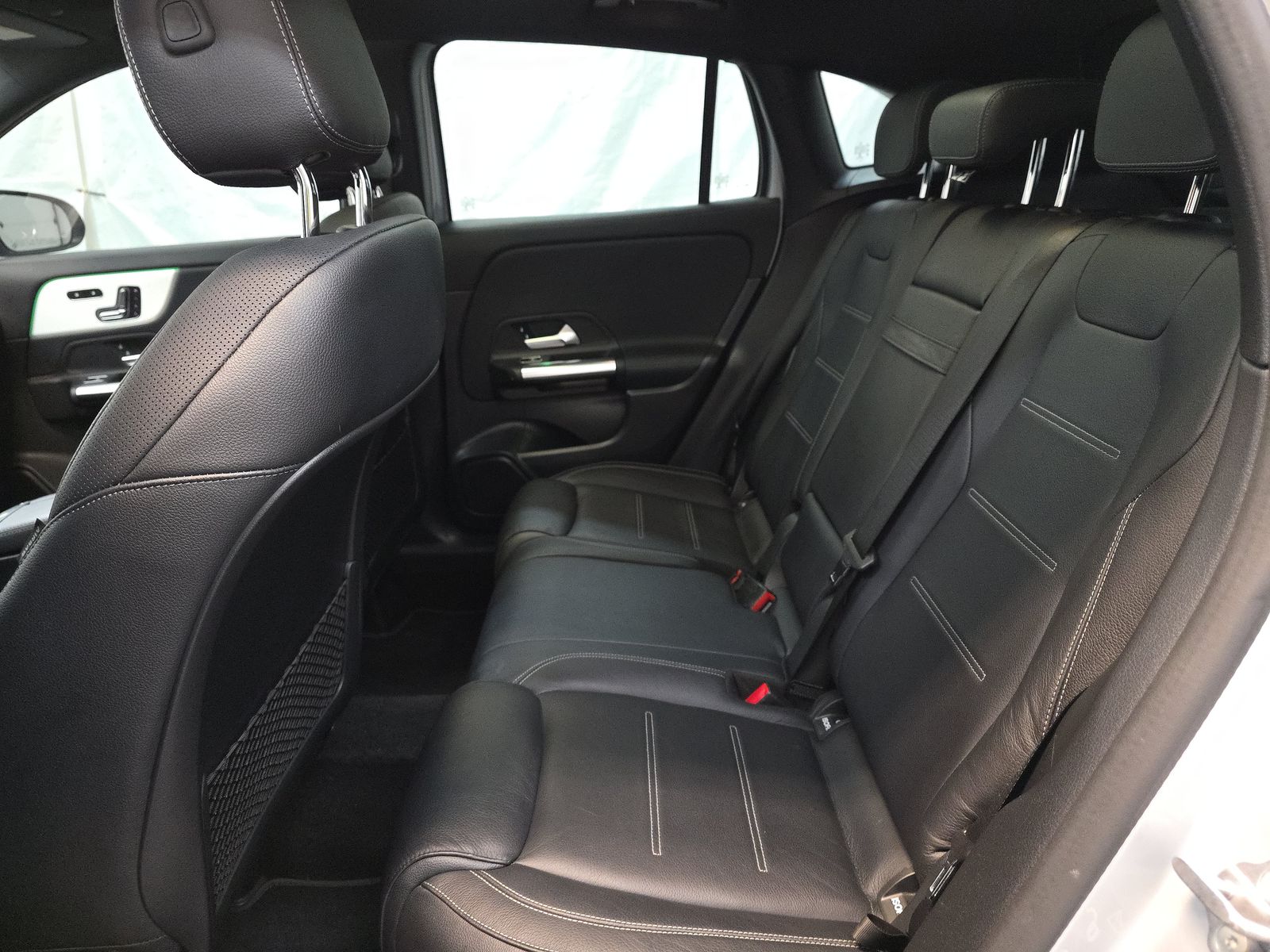 2022 Mercedes-Benz GLA AMG GLA 35 AWD