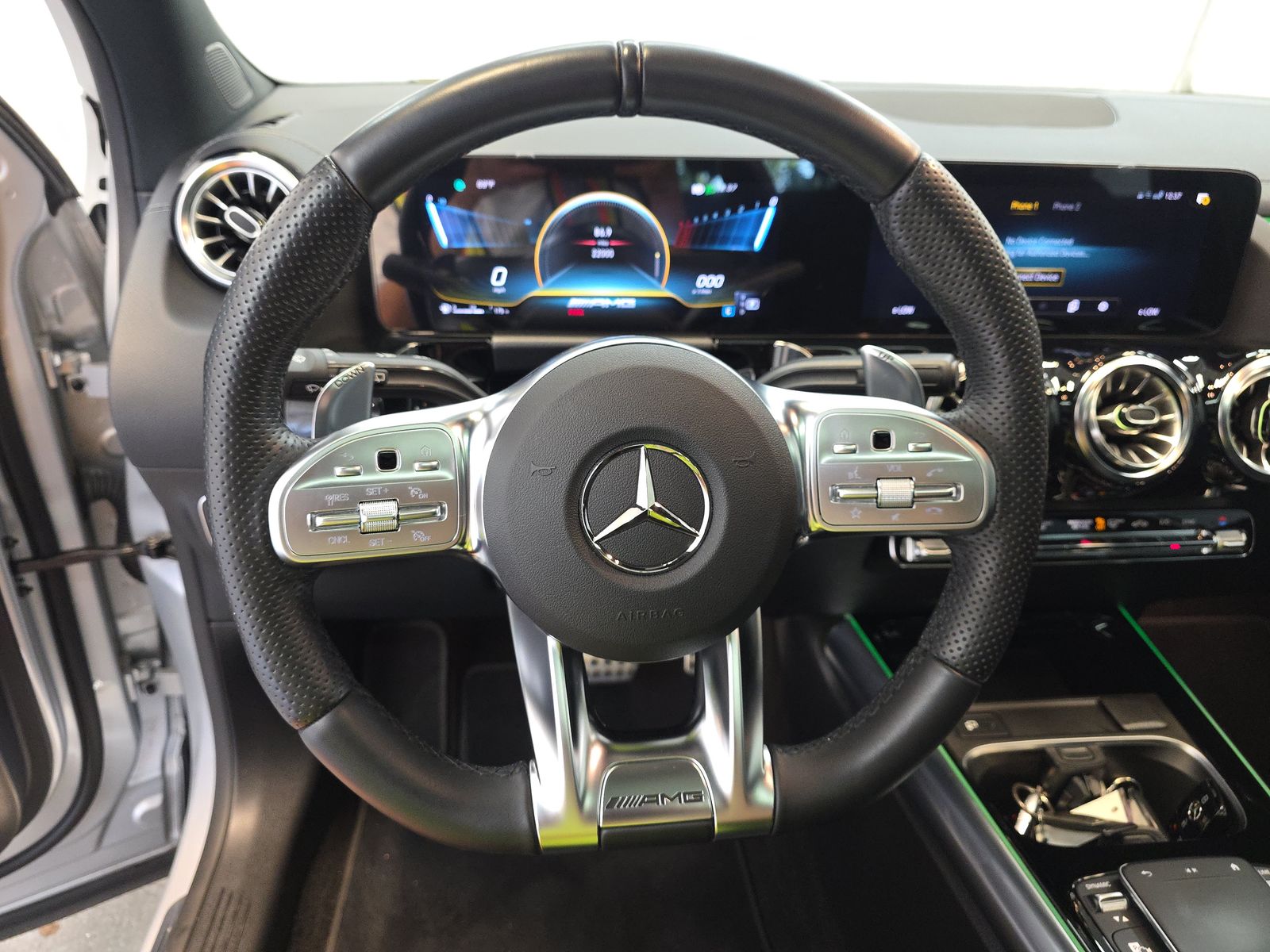 2022 Mercedes-Benz GLA AMG GLA 35 AWD