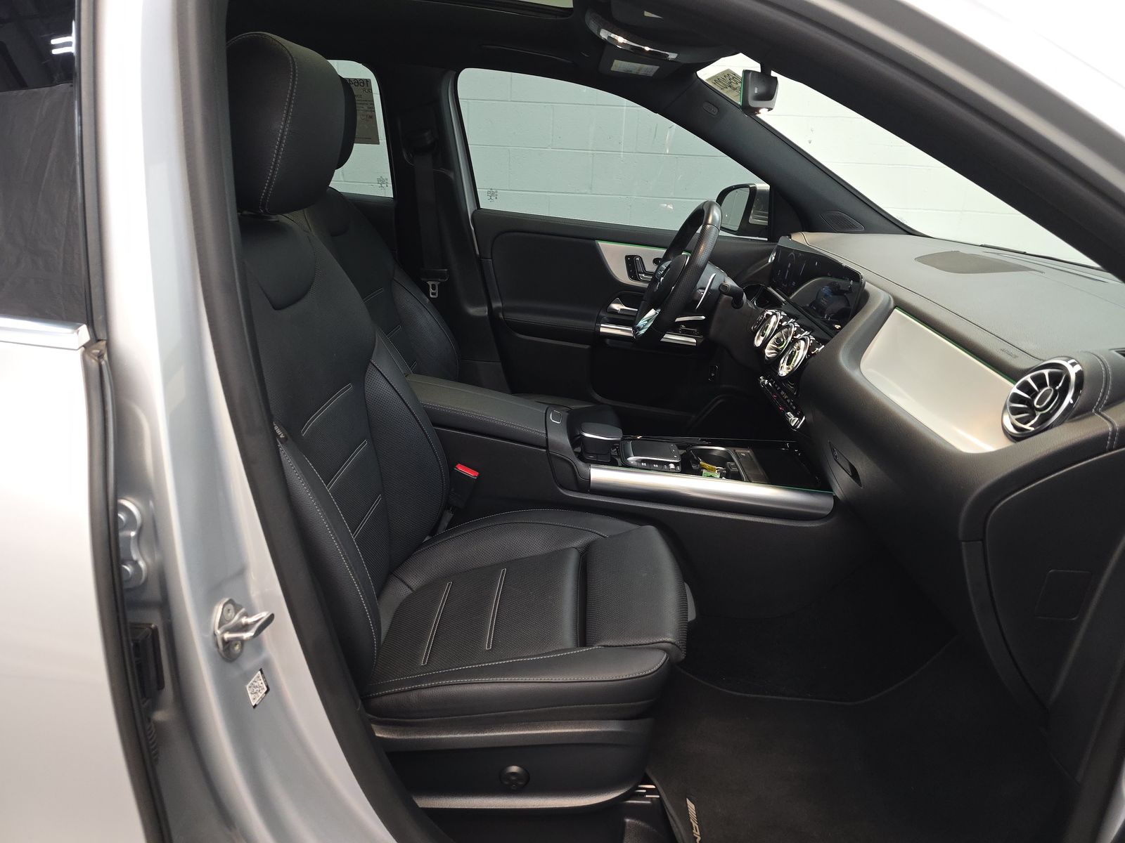 2022 Mercedes-Benz GLA AMG GLA 35 AWD