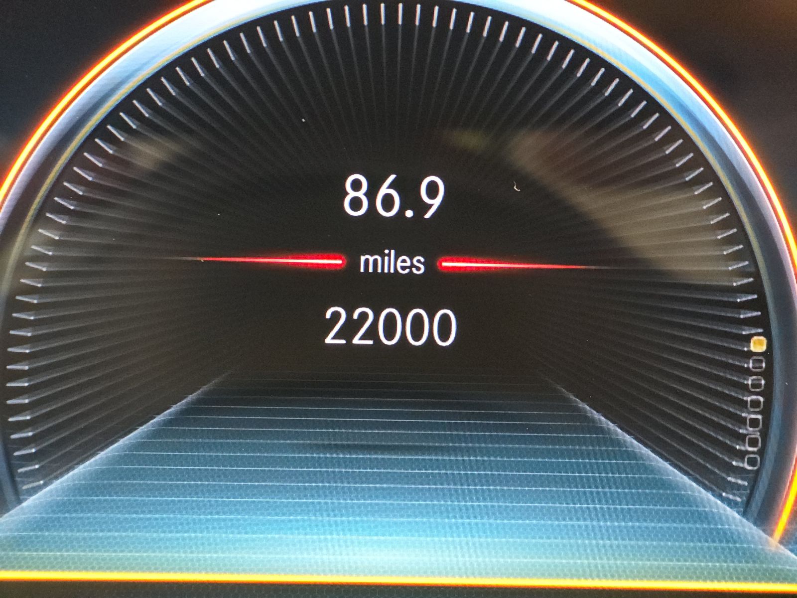 2022 Mercedes-Benz GLA AMG GLA 35 AWD