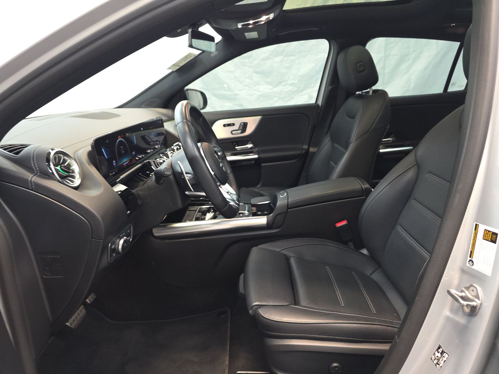 2022 Mercedes-Benz GLA AMG GLA 35 AWD