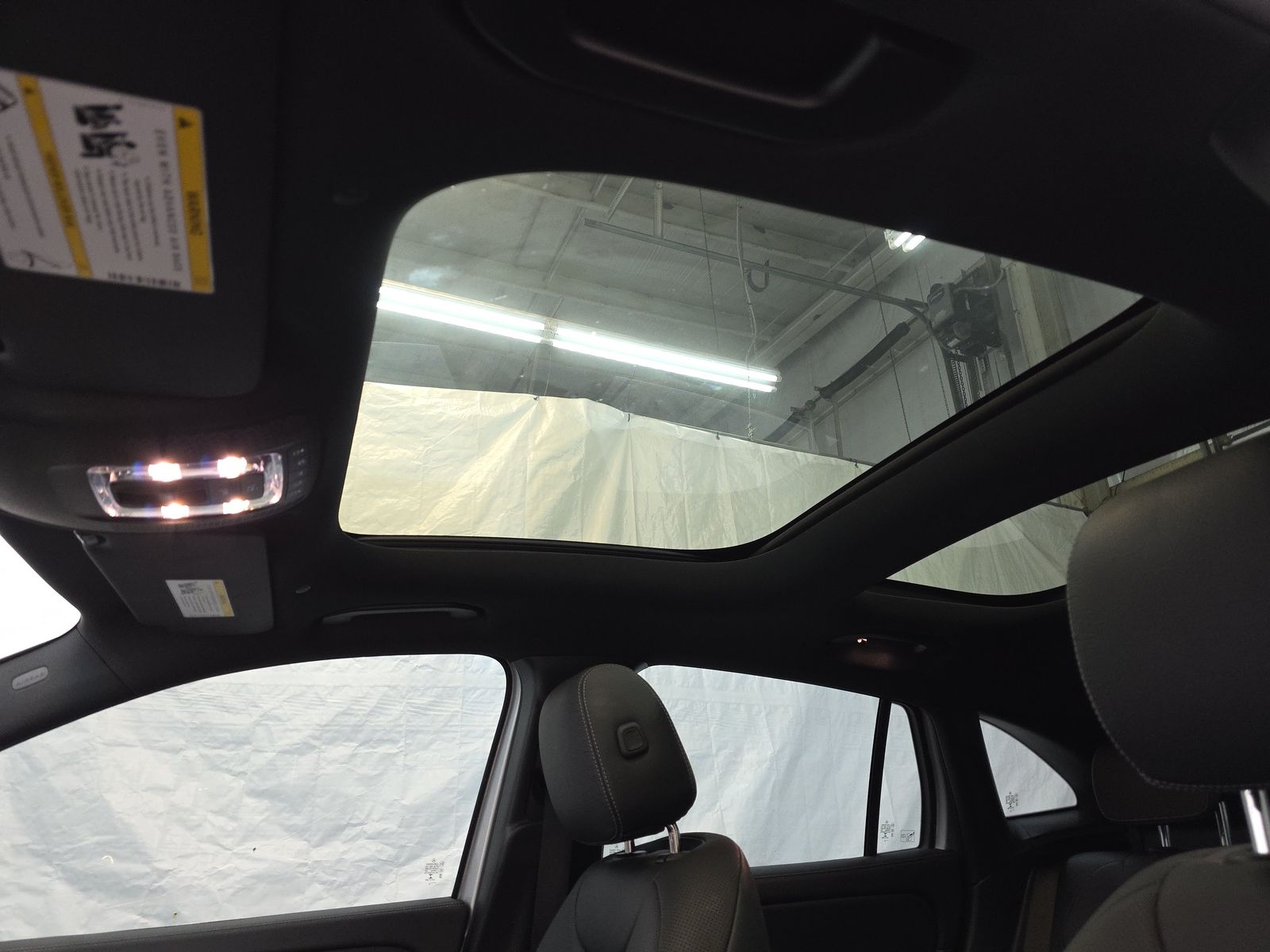 2022 Mercedes-Benz GLA AMG GLA 35 AWD