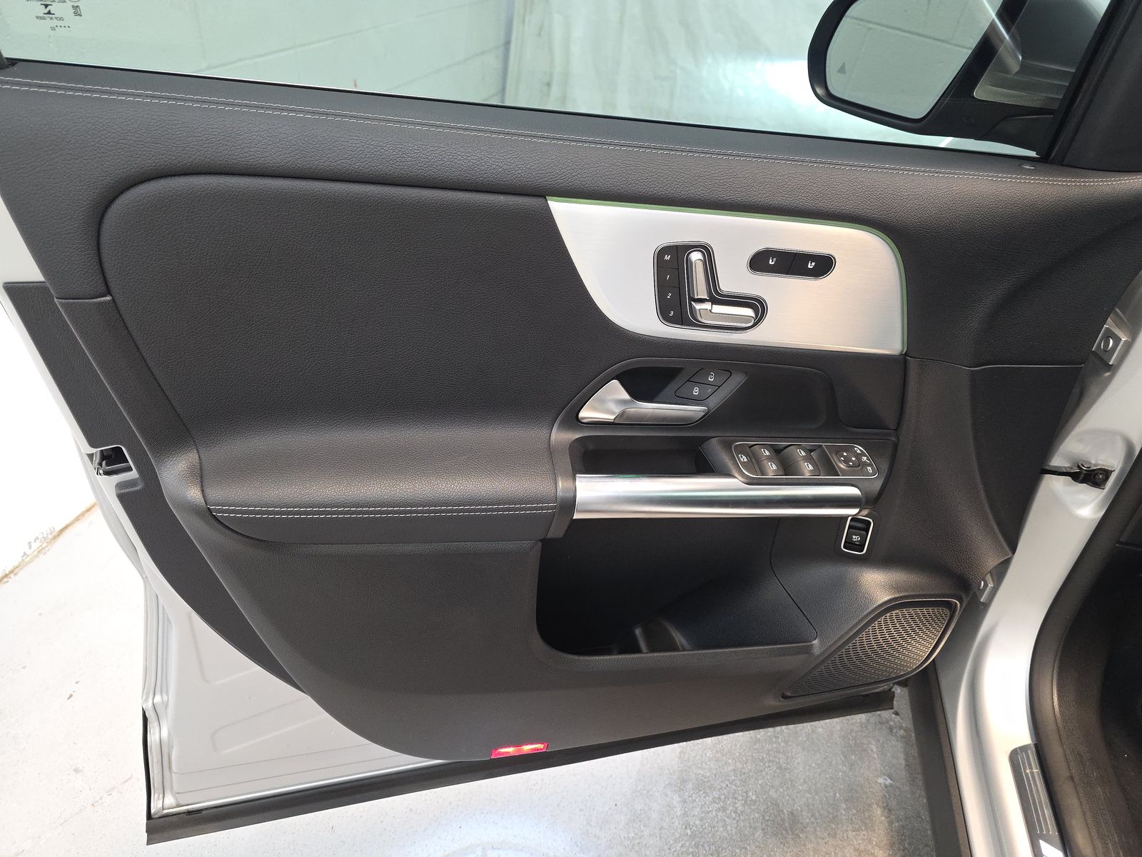 2022 Mercedes-Benz GLA AMG GLA 35 AWD