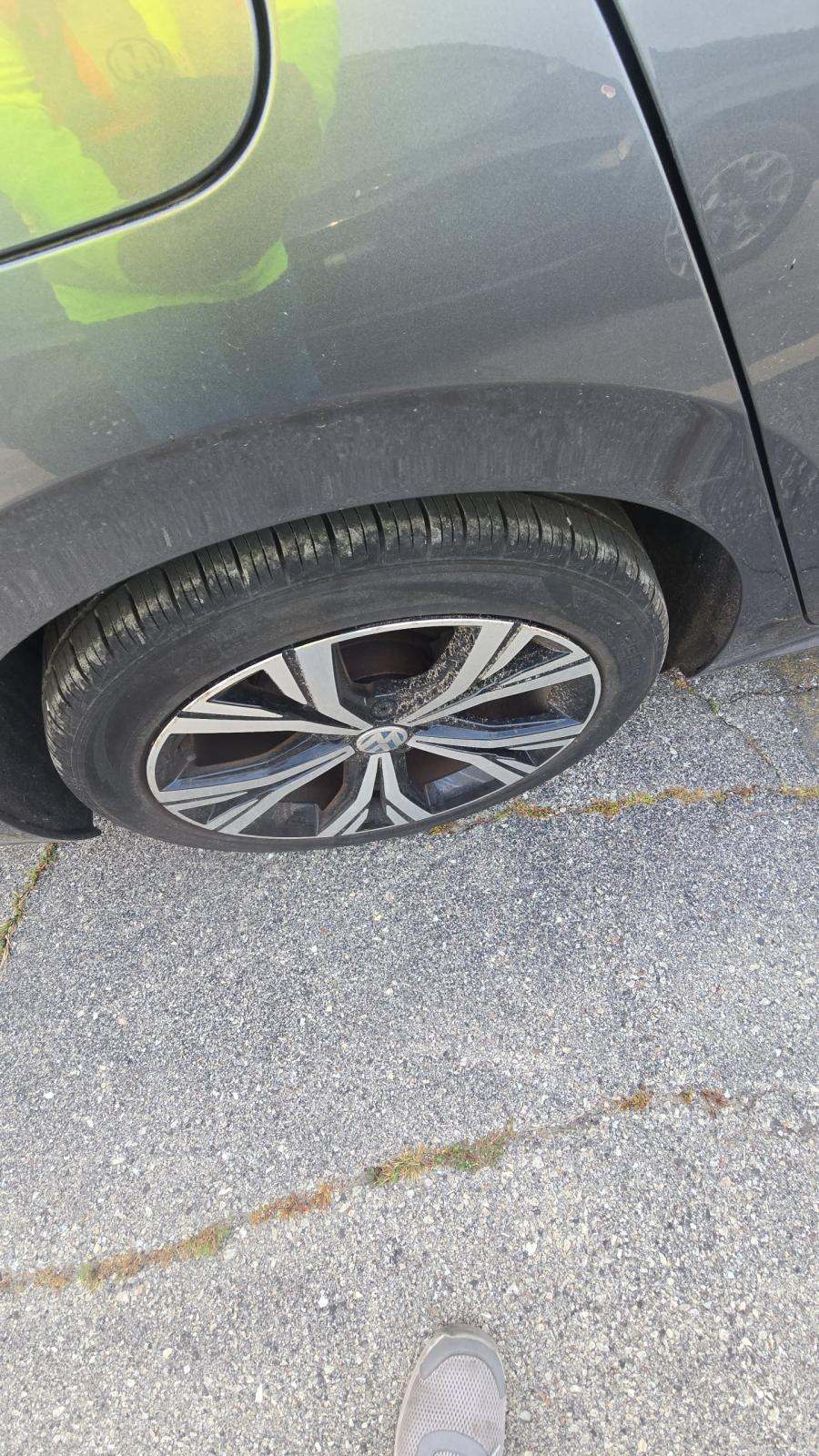 2021 Volkswagen Passat 2.0T SE FWD