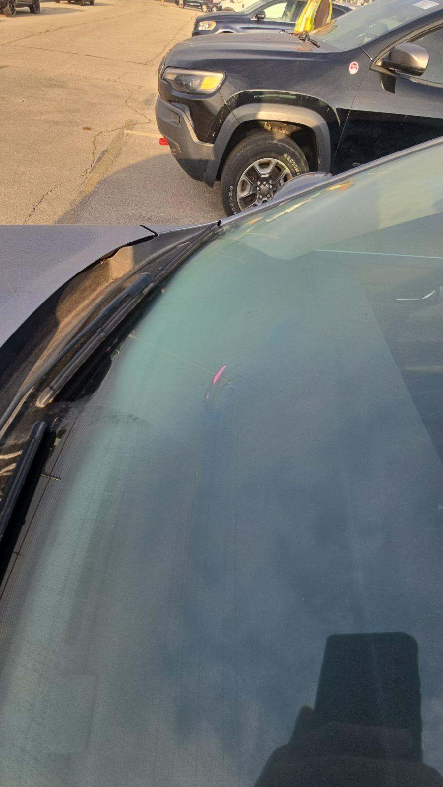 2021 Volkswagen Passat 2.0T SE FWD