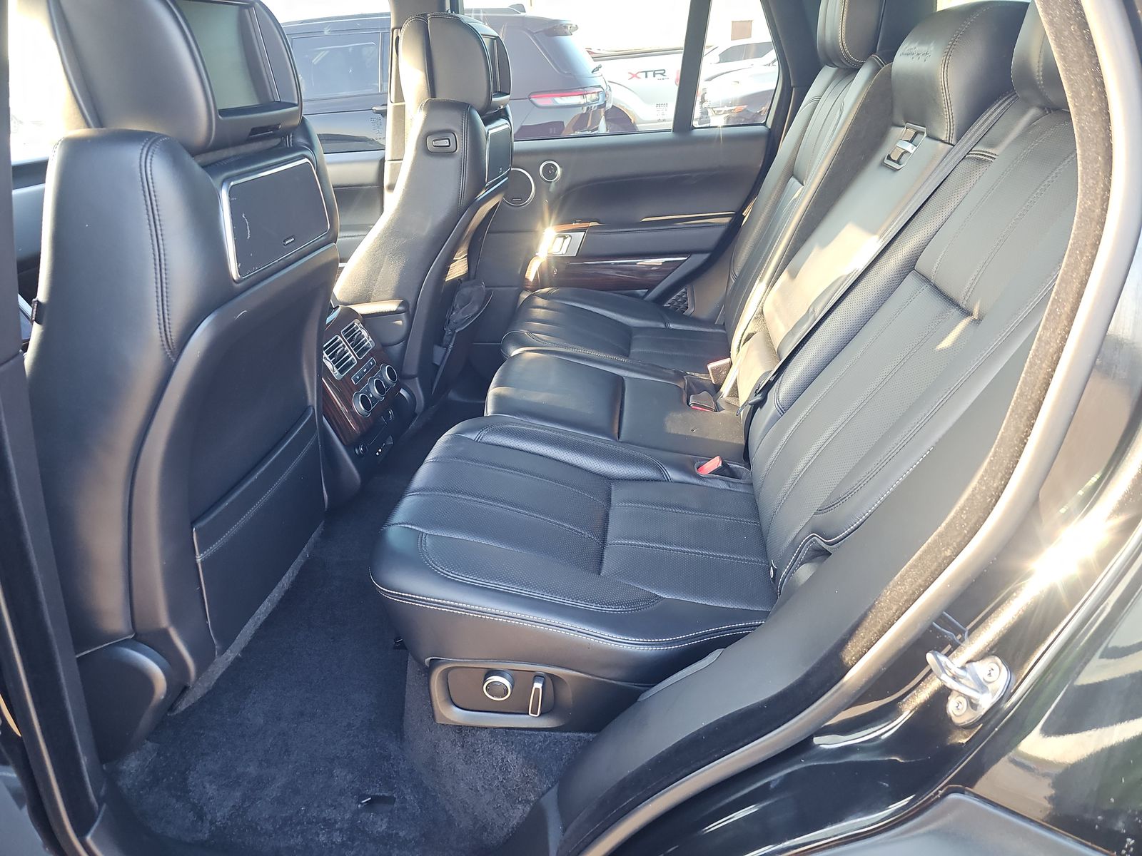 2016 Land Rover Range Rover Autobiography AWD