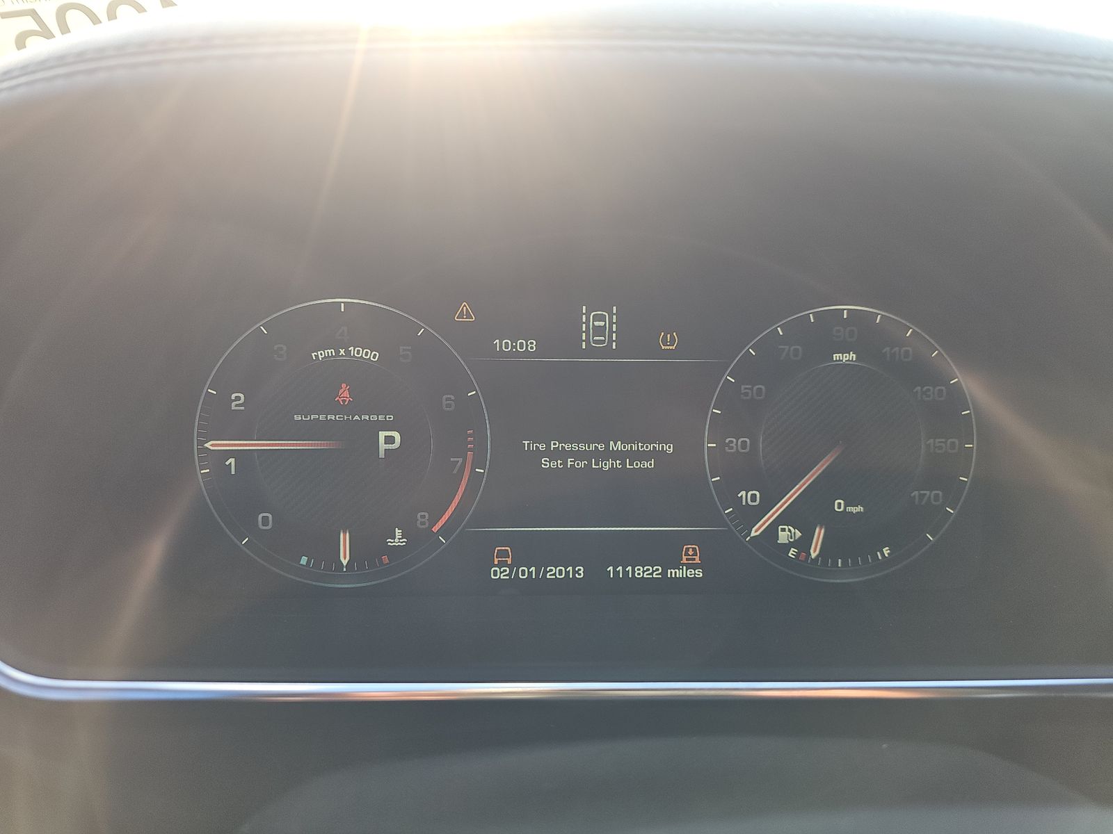 2016 Land Rover Range Rover Autobiography AWD