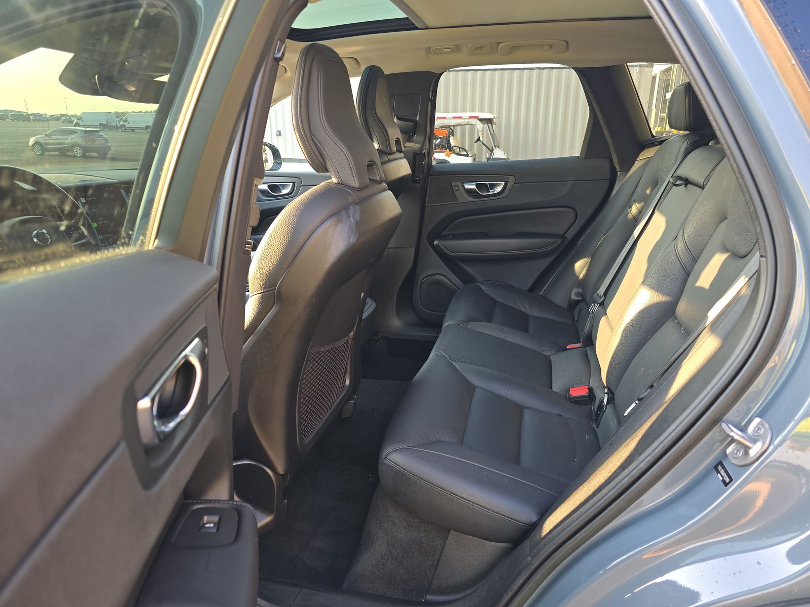 2023 Volvo XC60 B5 Plus AWD