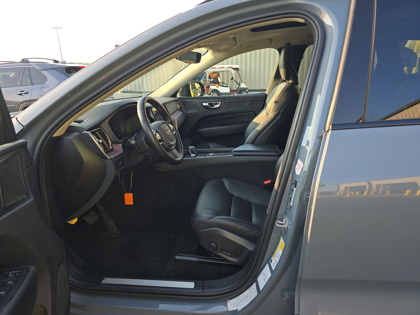 2023 Volvo XC60 B5 Plus AWD