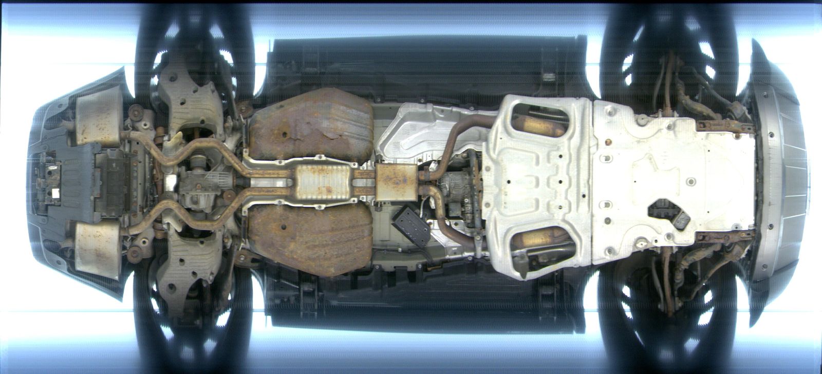 2016 Land Rover Range Rover Autobiography AWD