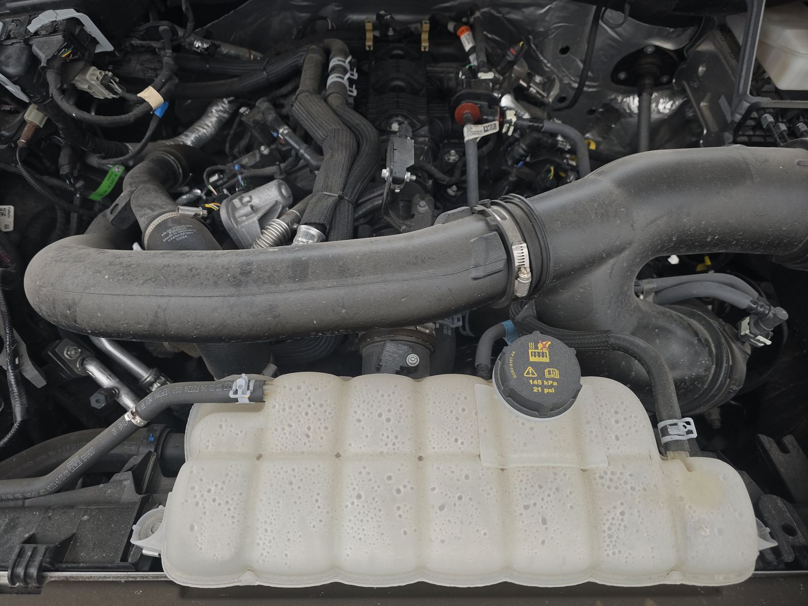 2024 Ford F-150 XLT AWD