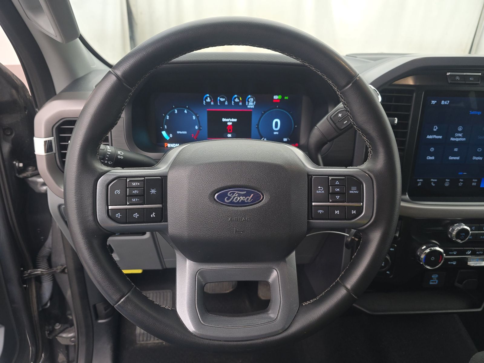2024 Ford F-150 XLT AWD