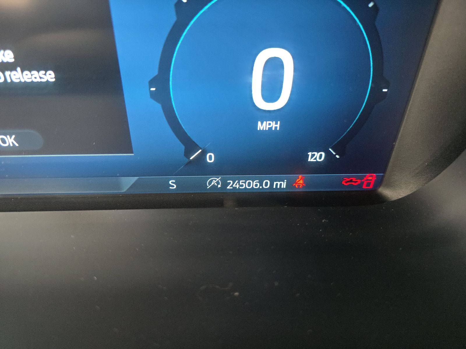 2024 Ford F-150 XLT AWD