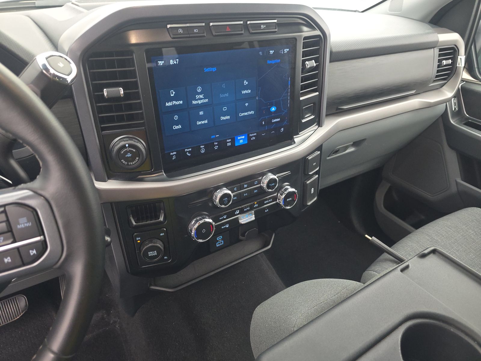 2024 Ford F-150 XLT AWD