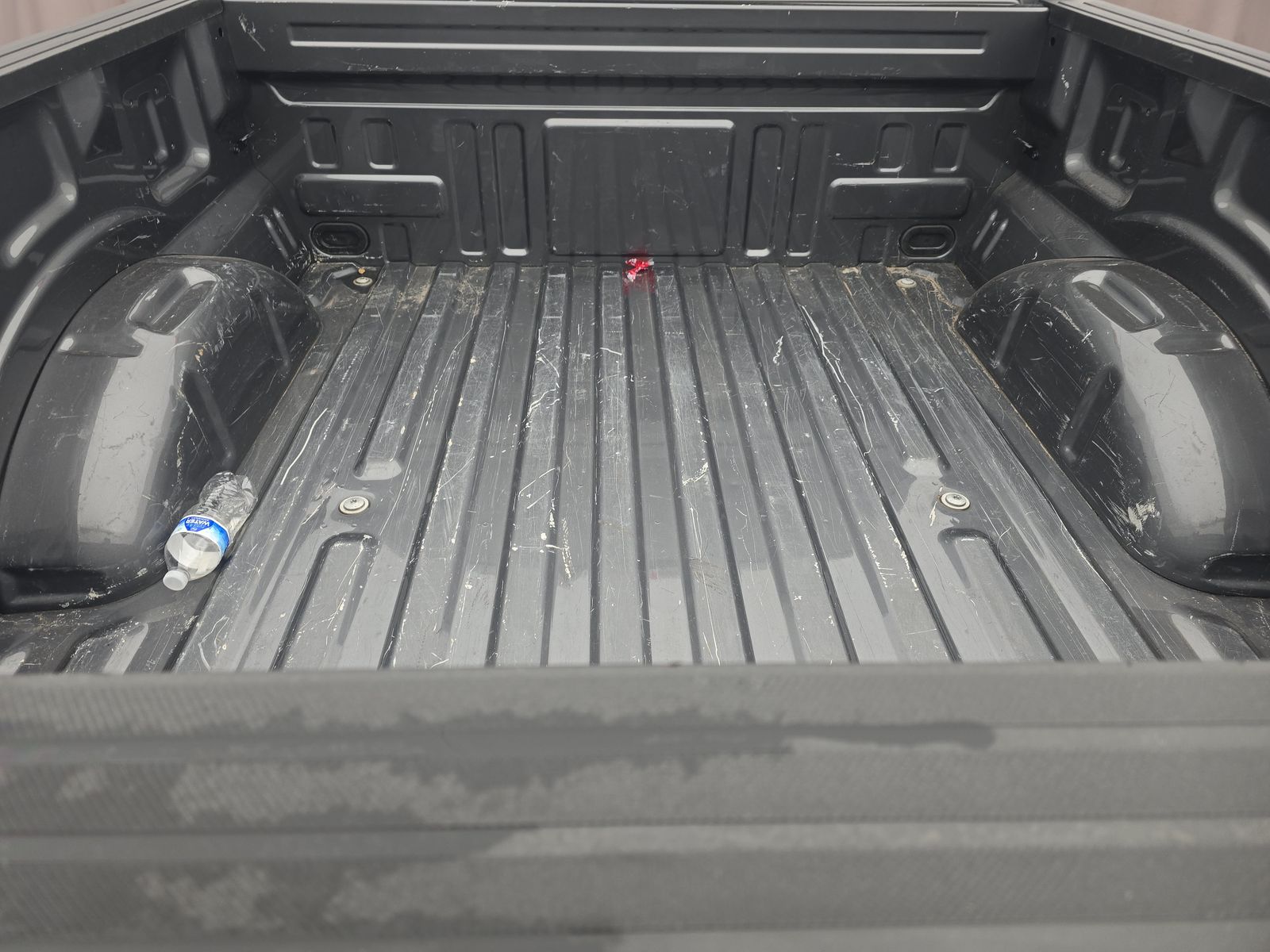 2024 Ford F-150 XLT AWD