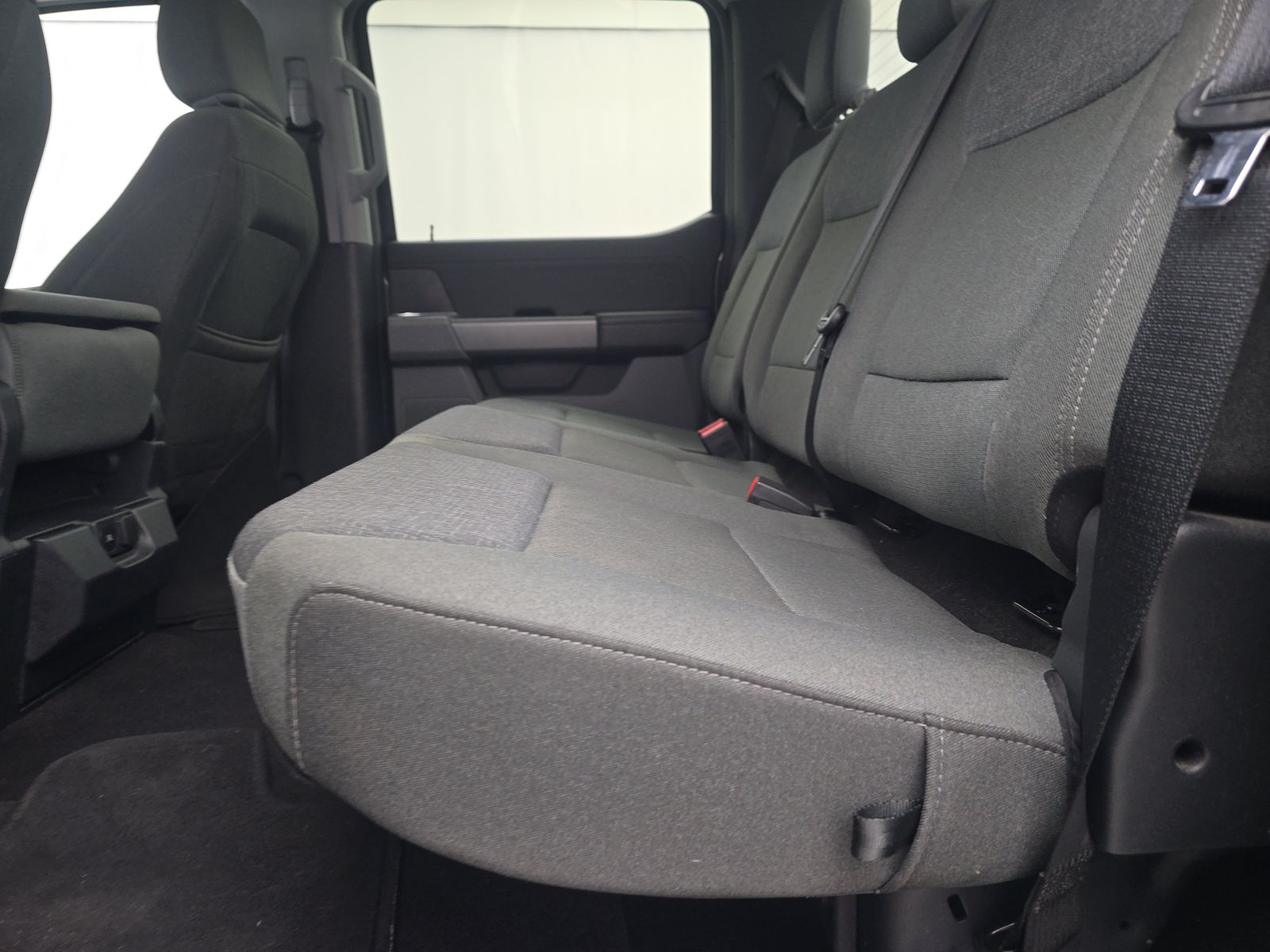 2024 Ford F-150 XLT AWD