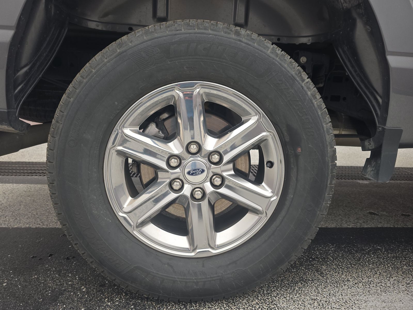 2024 Ford F-150 XLT AWD