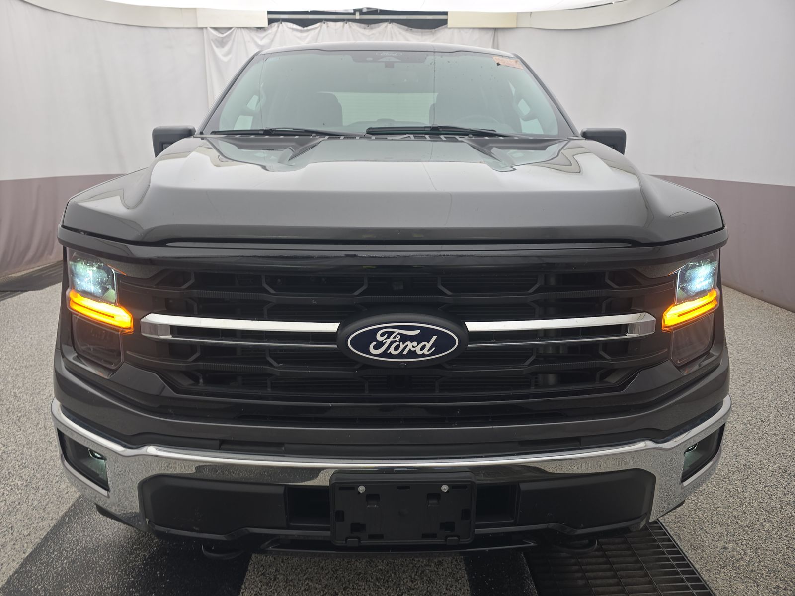 2024 Ford F-150 XLT AWD