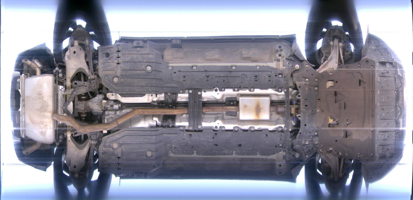 2023 Volvo XC60 B5 Plus AWD