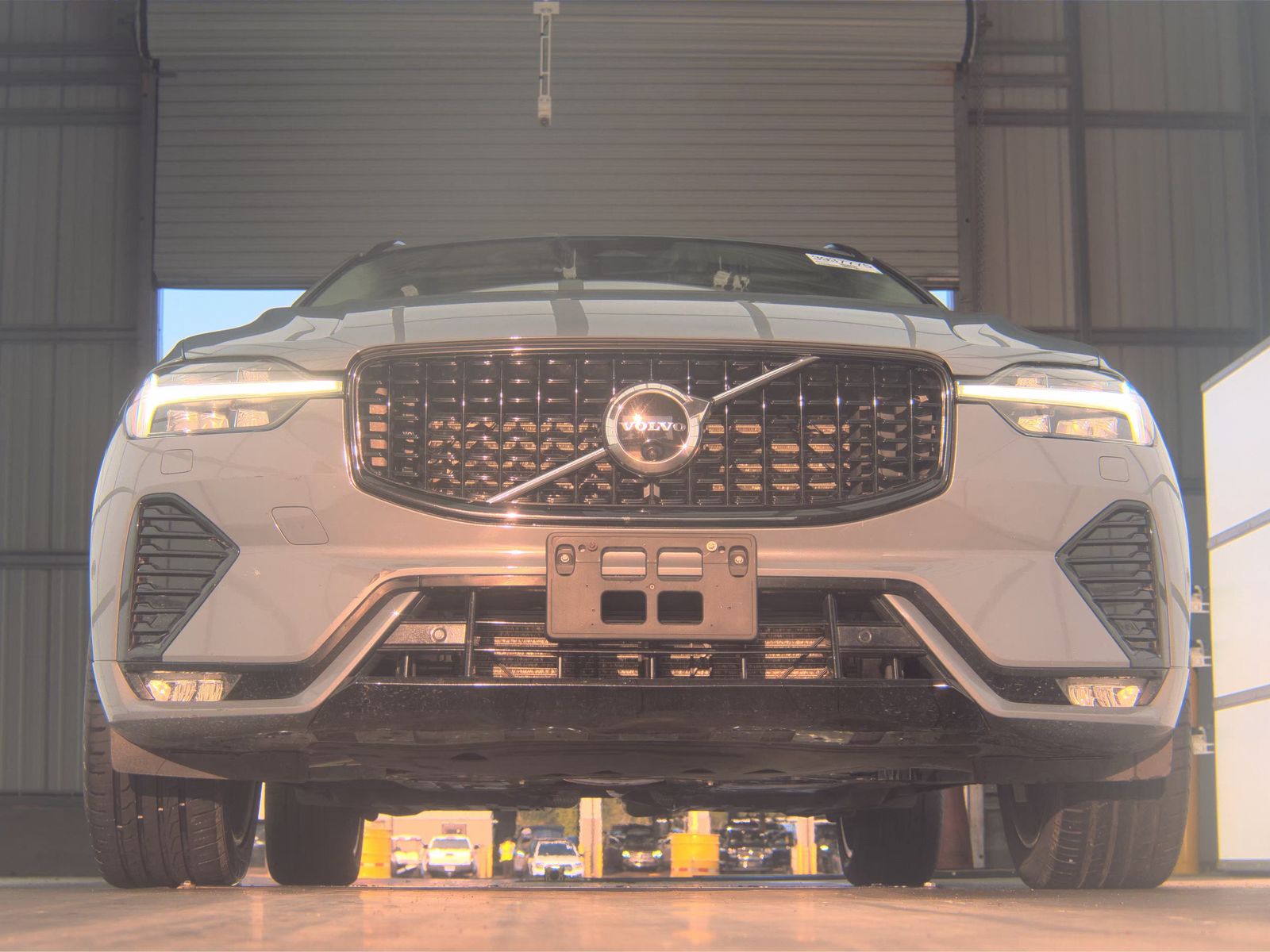 2023 Volvo XC60 B5 Plus AWD