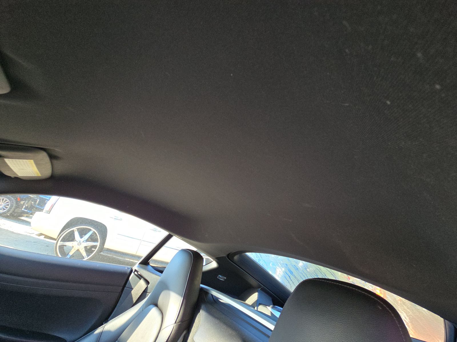 2019 Porsche 718 Cayman Base RWD