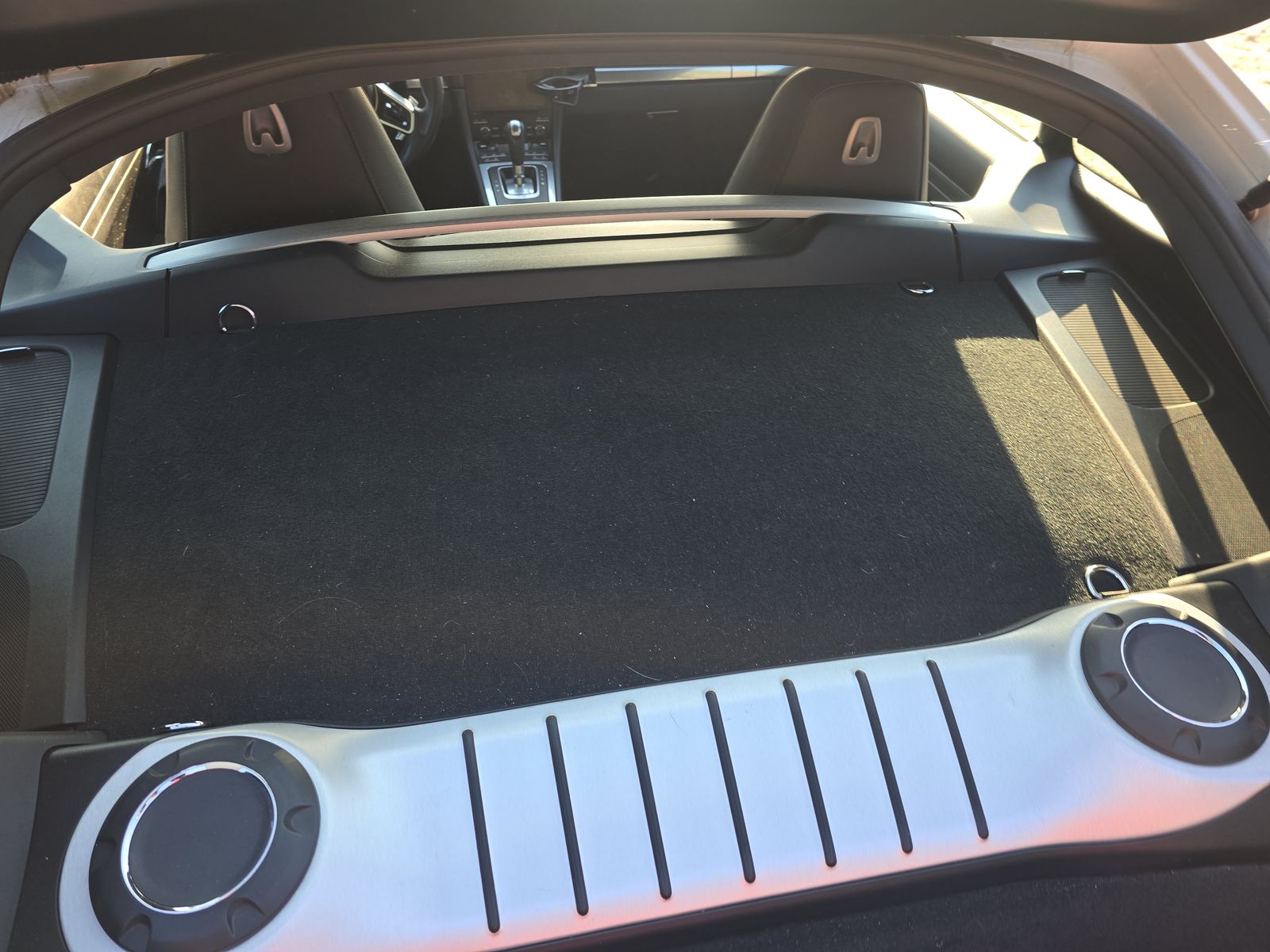 2019 Porsche 718 Cayman Base RWD