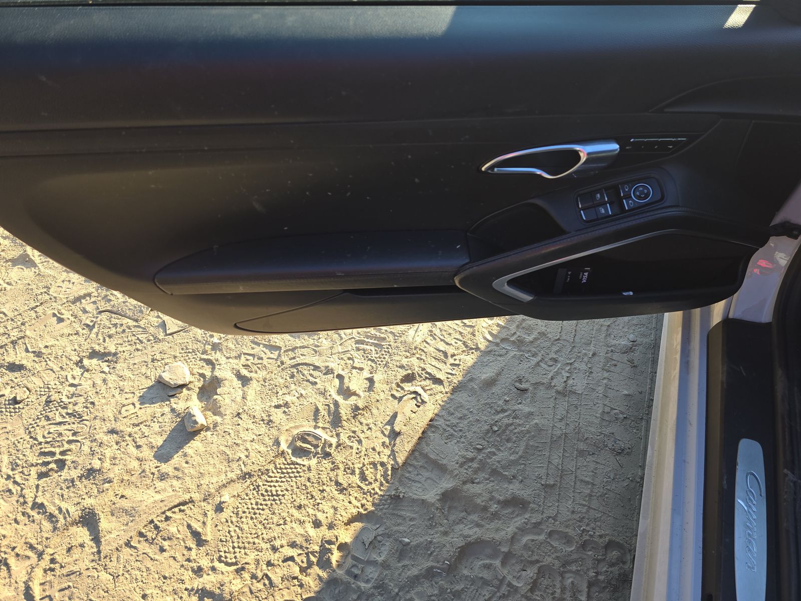 2019 Porsche 718 Cayman Base RWD