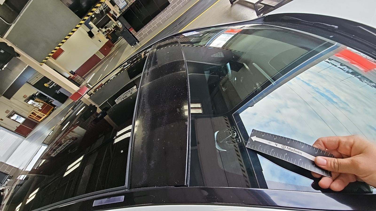 2018 Mercedes-Benz C-Class AMG C 43 AWD