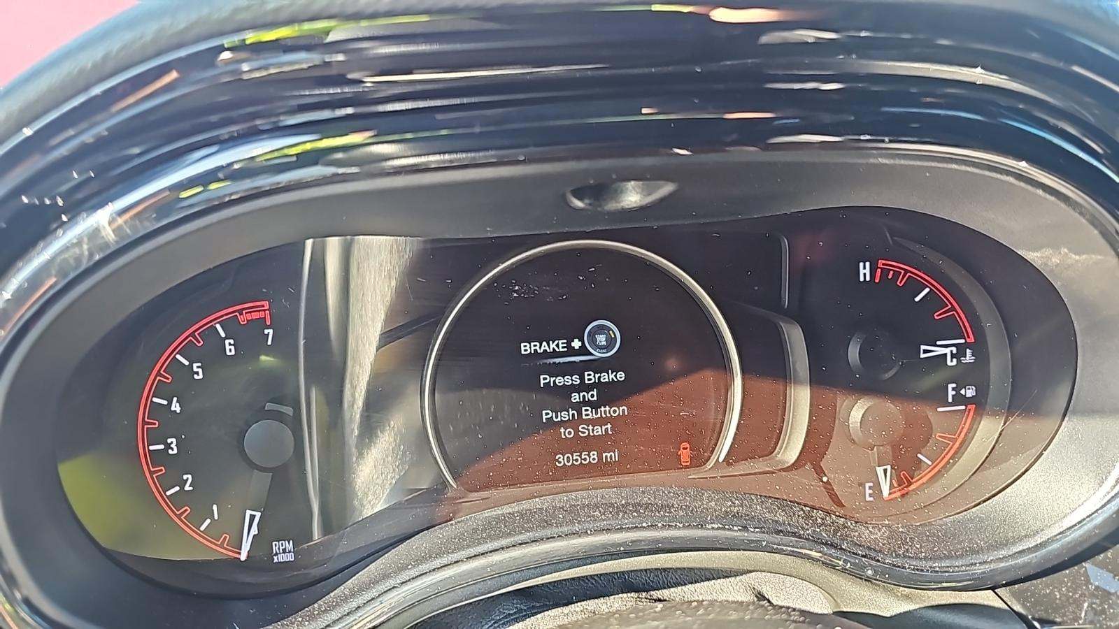 2022 Dodge Durango GT Plus AWD