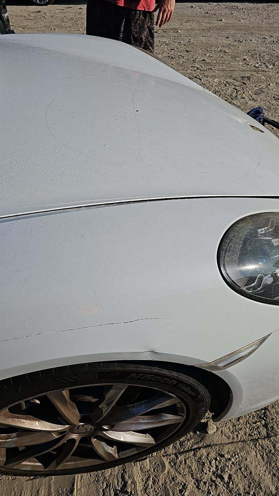 2019 Porsche 718 Cayman Base RWD