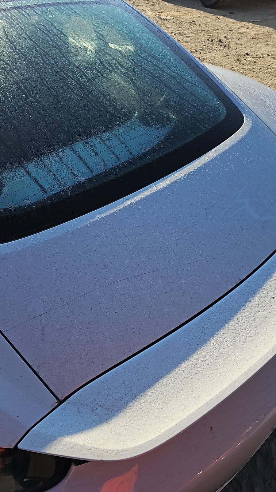 2019 Porsche 718 Cayman Base RWD