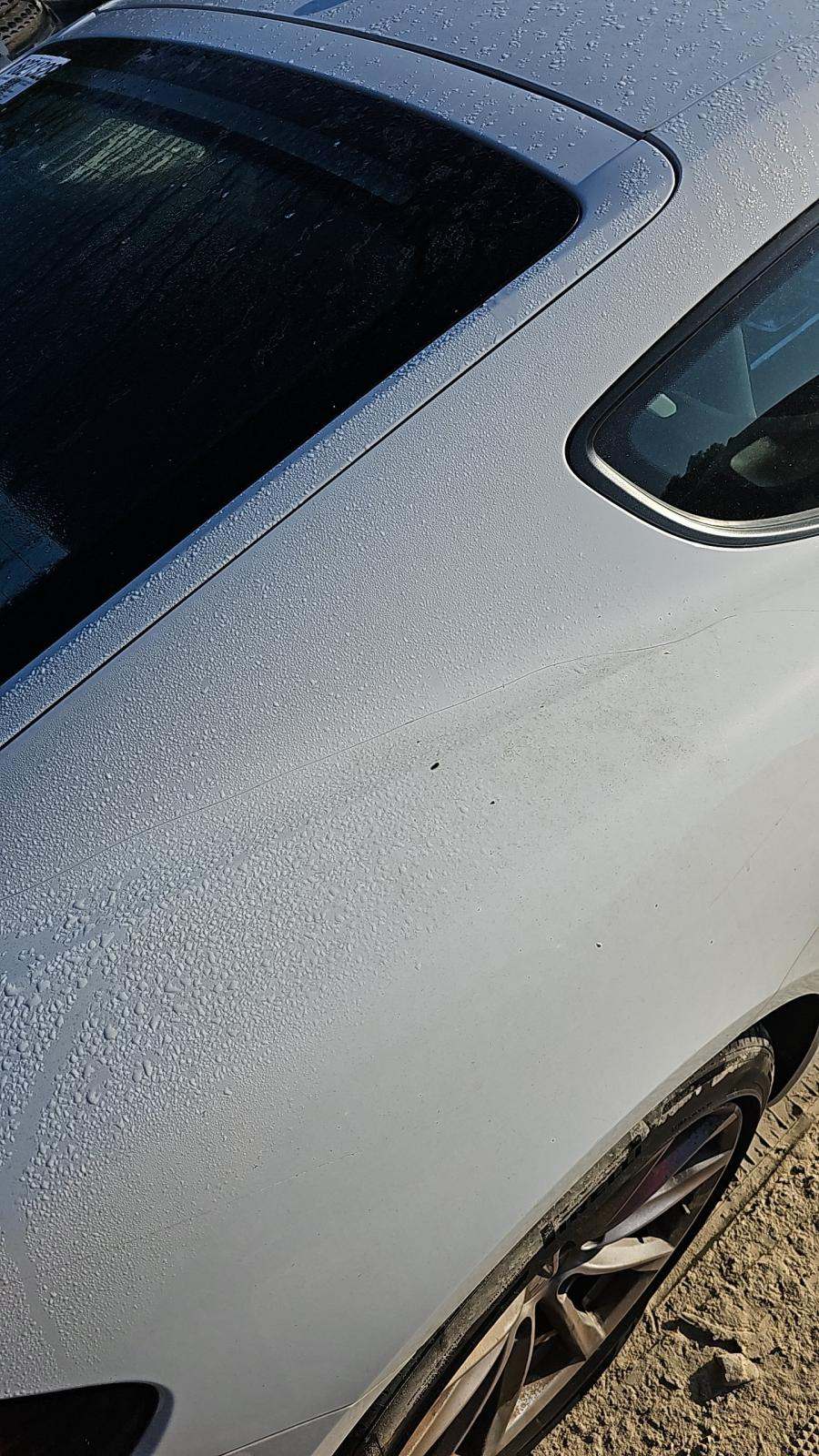 2019 Porsche 718 Cayman Base RWD