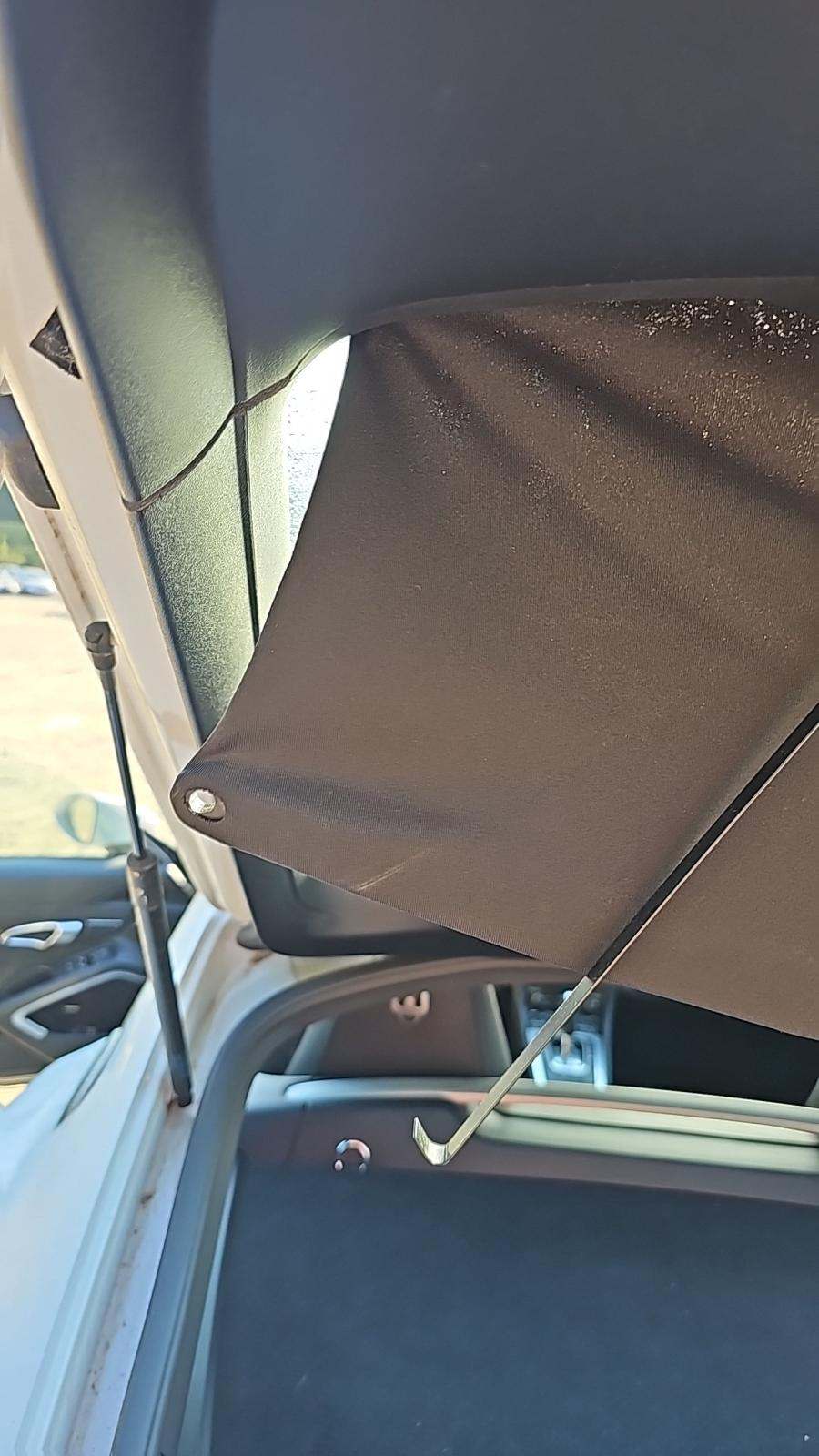 2019 Porsche 718 Cayman Base RWD