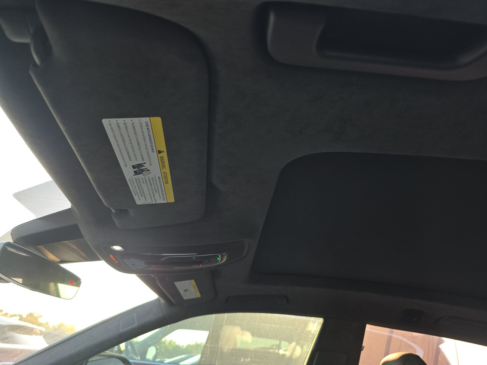 2021 Audi SQ8 Prestige AWD