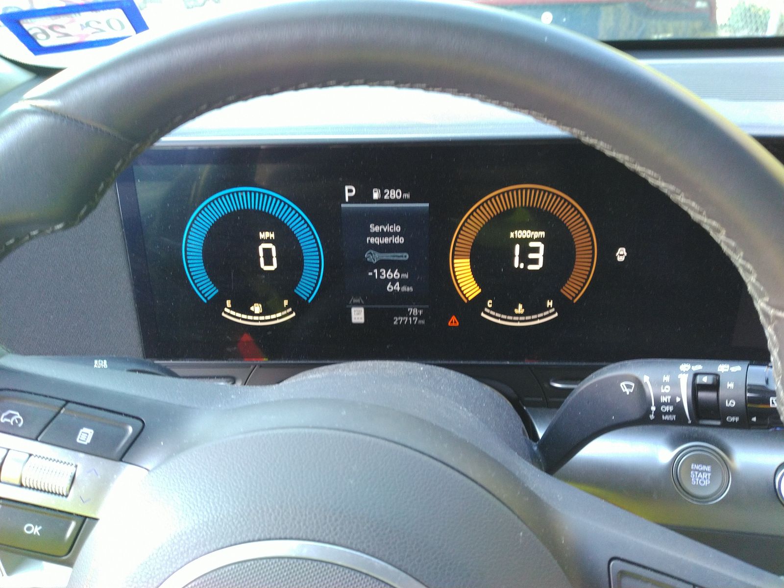 2024 Hyundai Kona SEL FWD