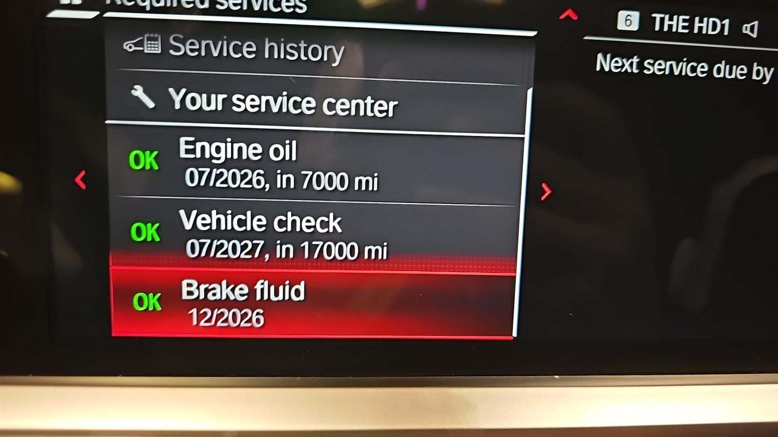 2022 BMW M4 Competition xDrive AWD