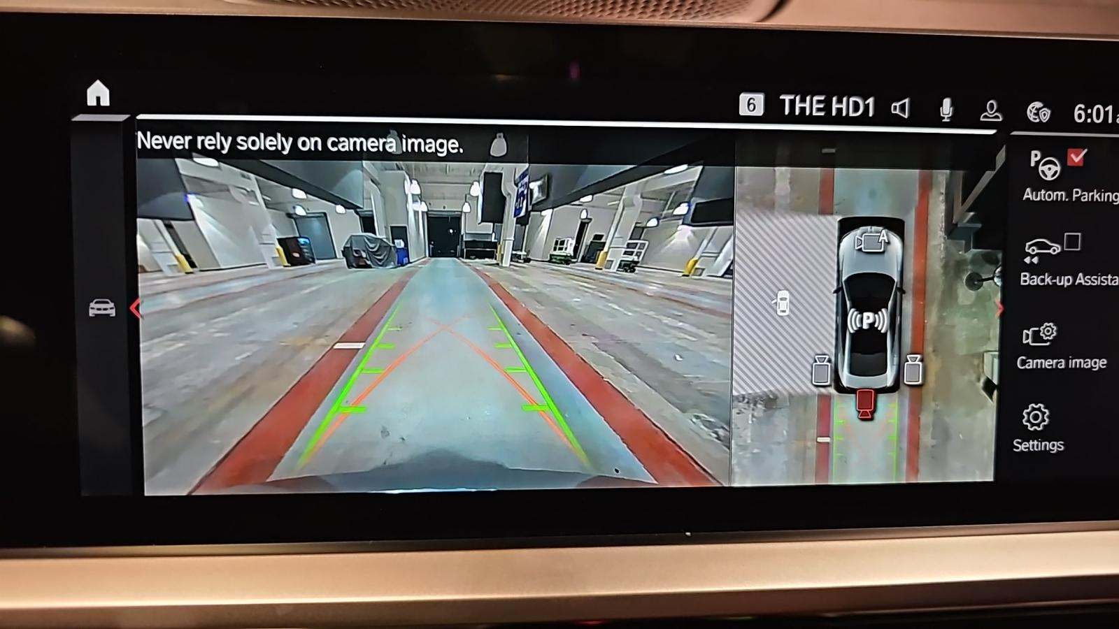 2022 BMW M4 Competition xDrive AWD