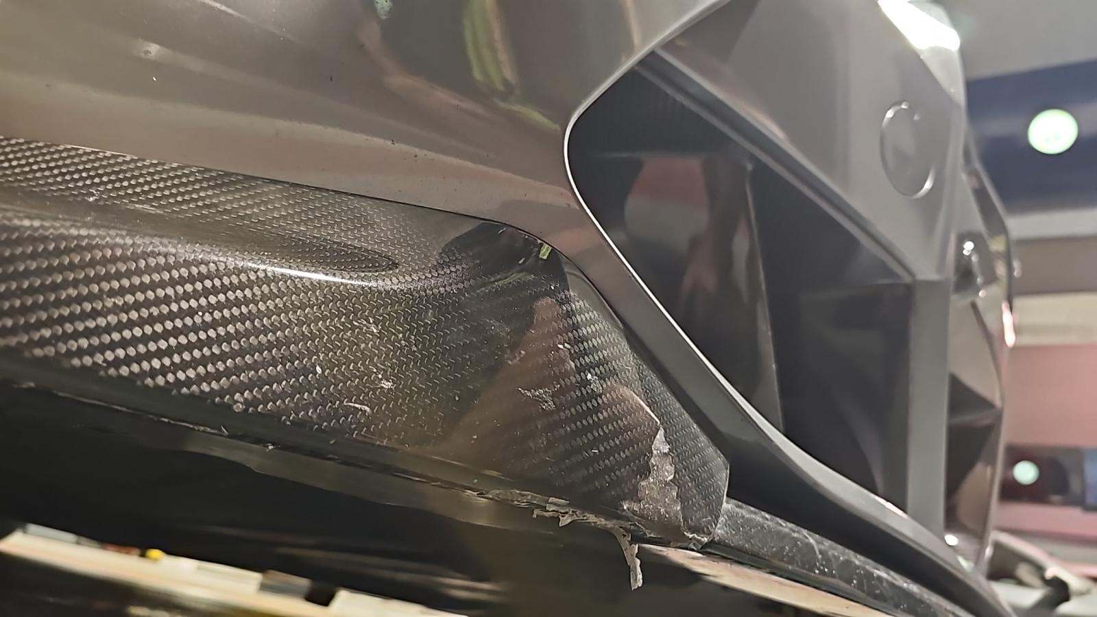 2022 BMW M4 Competition xDrive AWD