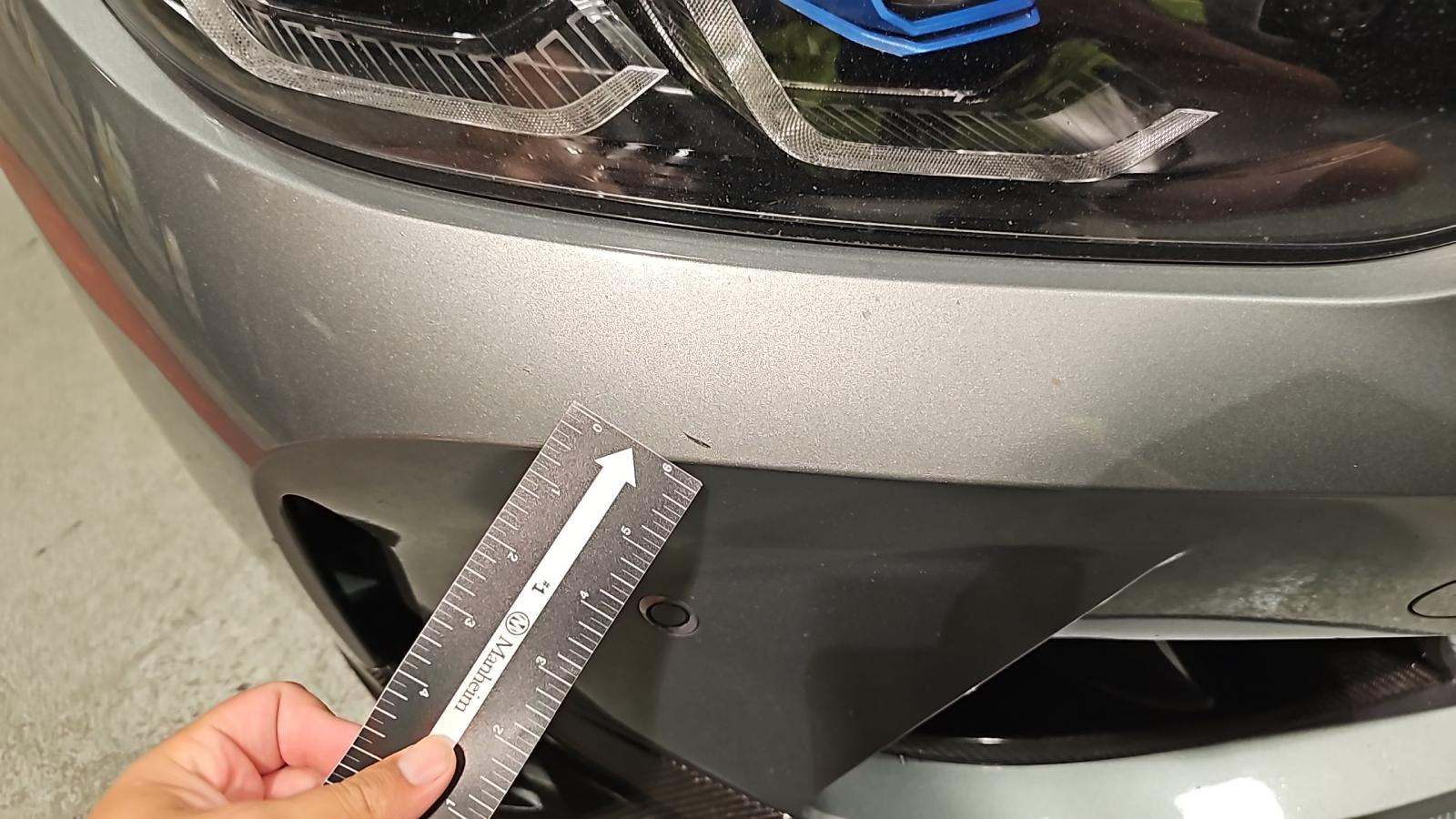 2022 BMW M4 Competition xDrive AWD