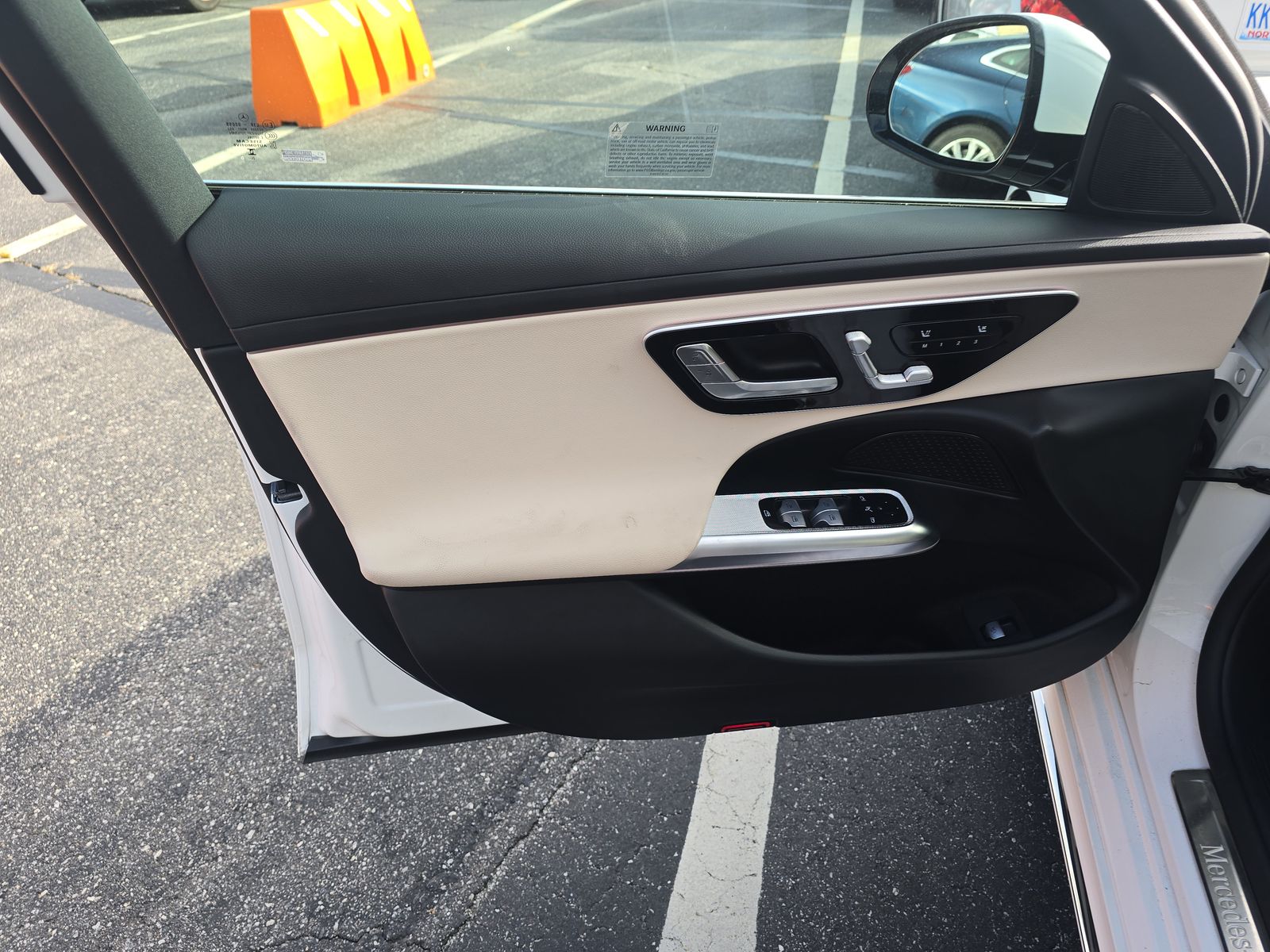 2025 Mercedes-Benz E-Class E 450 AWD