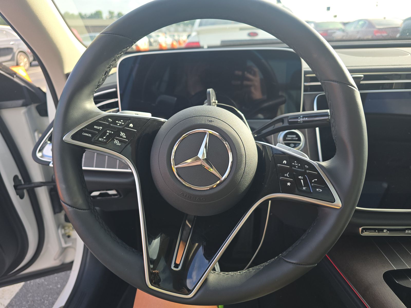 2025 Mercedes-Benz E-Class E 450 AWD